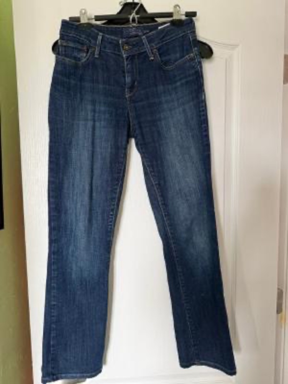Levi's Jeans size 27 (4)